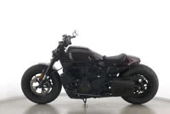 SPORTSTER S
