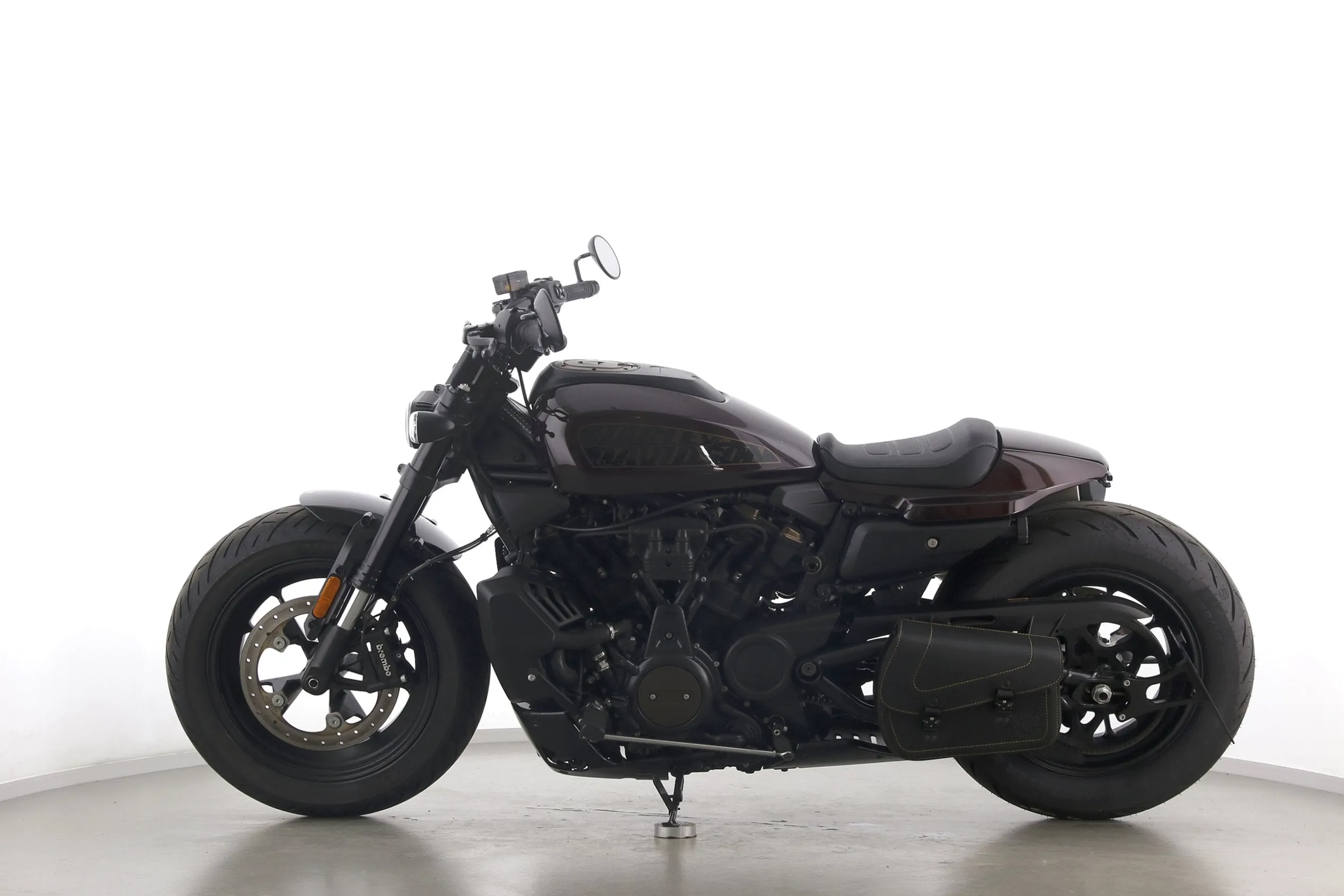 SPORTSTER S