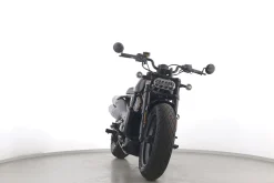 SPORTSTER S