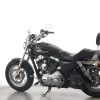 SPORTSTER XL 1200 C CUSTOM