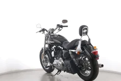 SPORTSTER XL 1200 C CUSTOM