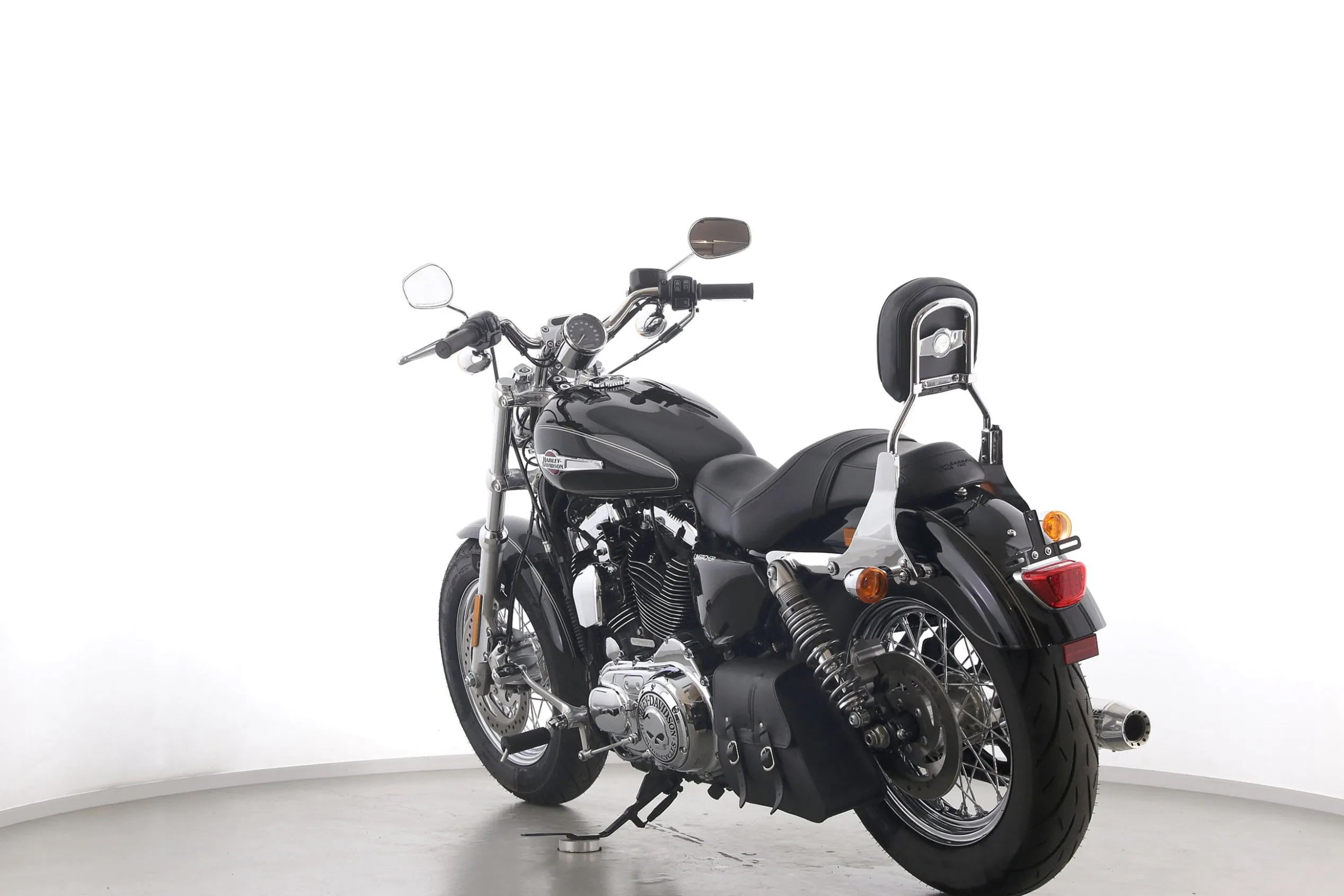 SPORTSTER XL 1200 C CUSTOM