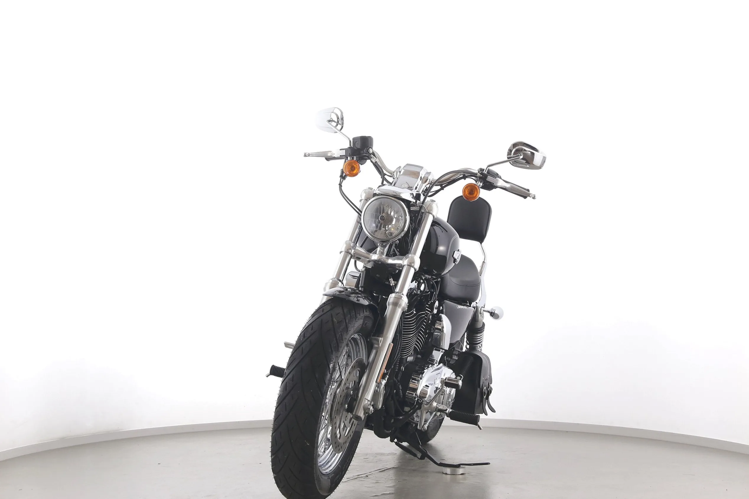 SPORTSTER XL 1200 C CUSTOM