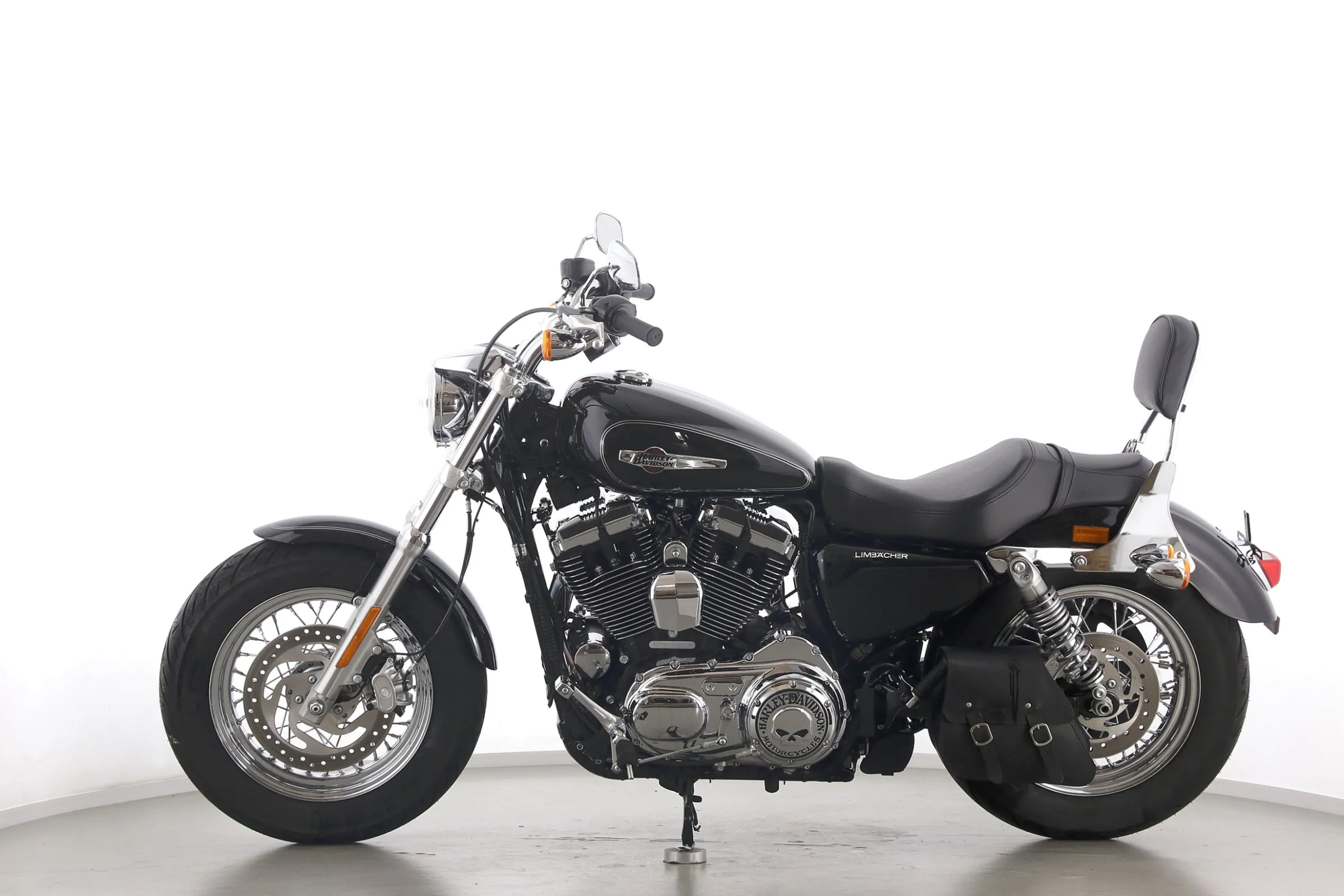 SPORTSTER XL 1200 C CUSTOM