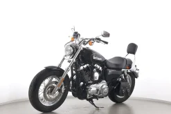 SPORTSTER XL 1200 C CUSTOM