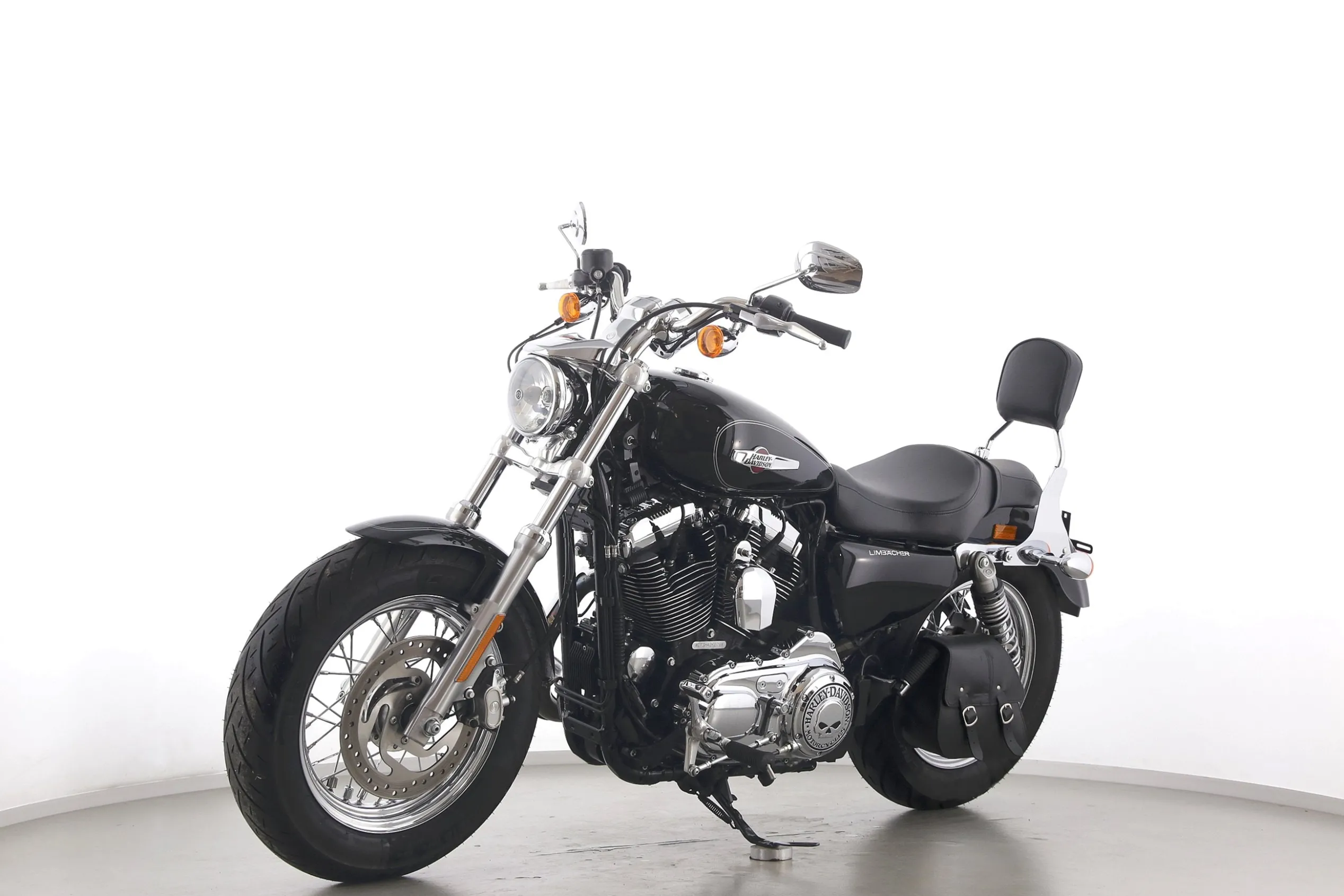 SPORTSTER XL 1200 C CUSTOM
