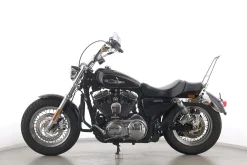 SPORTSTER XL 1200 CUSTOM