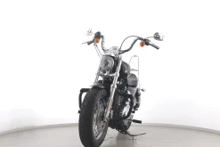 SPORTSTER XL 1200 CUSTOM