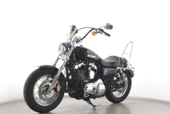 SPORTSTER XL 1200 CUSTOM