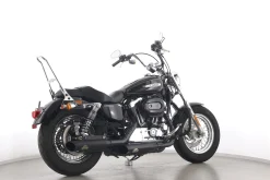 SPORTSTER XL 1200 CUSTOM