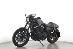SPORTSTER XL 1200 CX ROADSTER