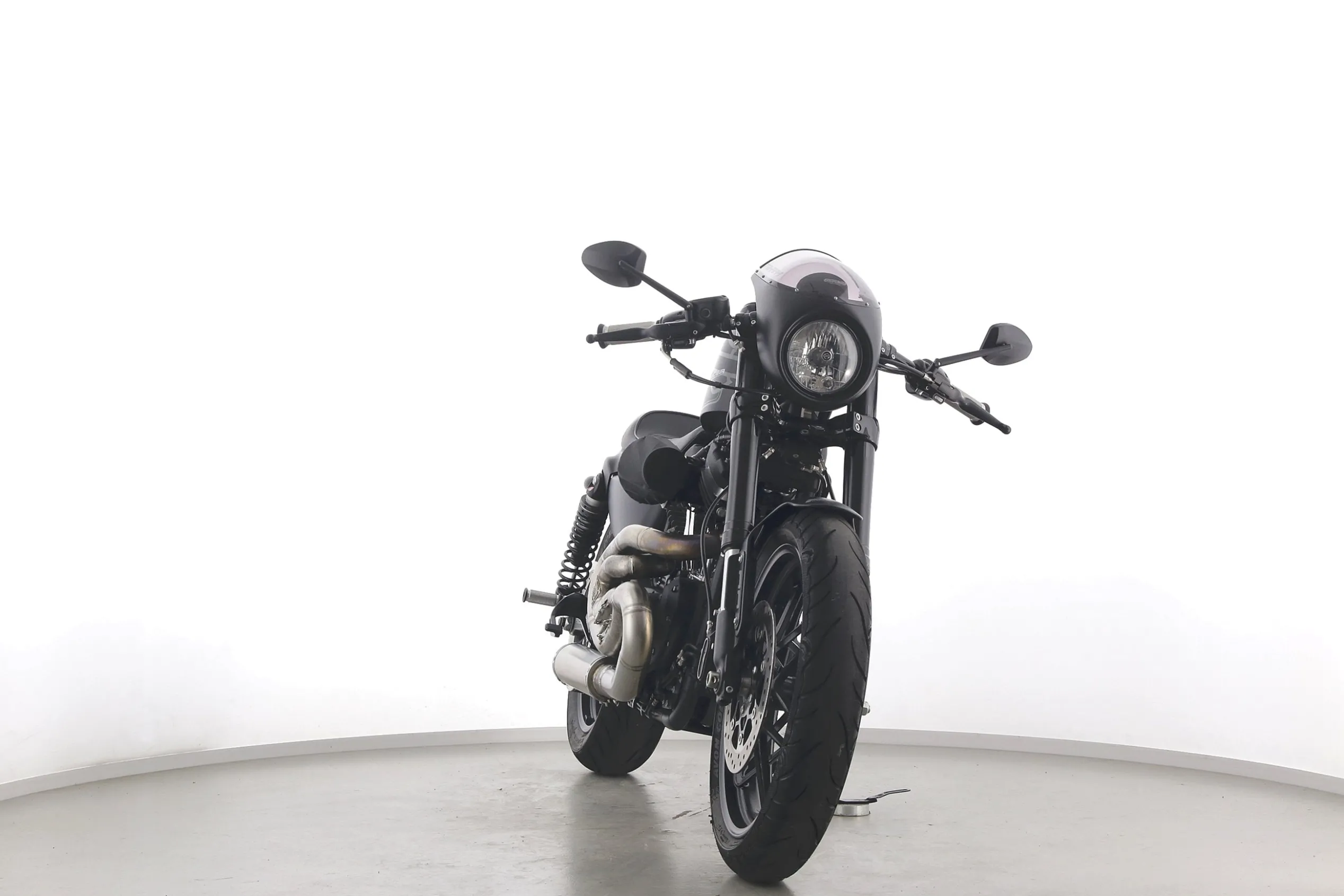 SPORTSTER XL 1200 CX ROADSTER