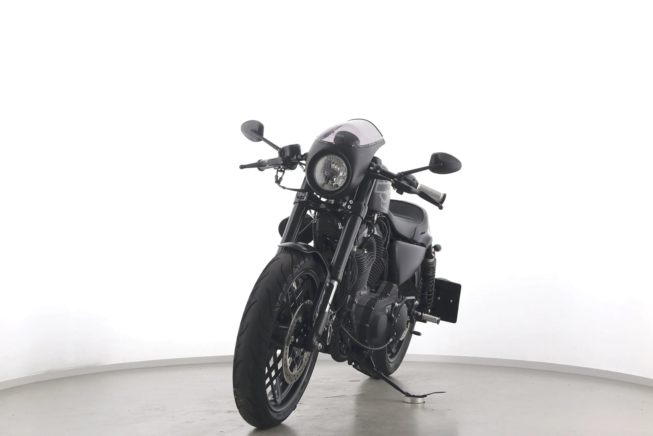 SPORTSTER XL 1200 CX ROADSTER