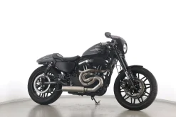SPORTSTER XL 1200 CX ROADSTER