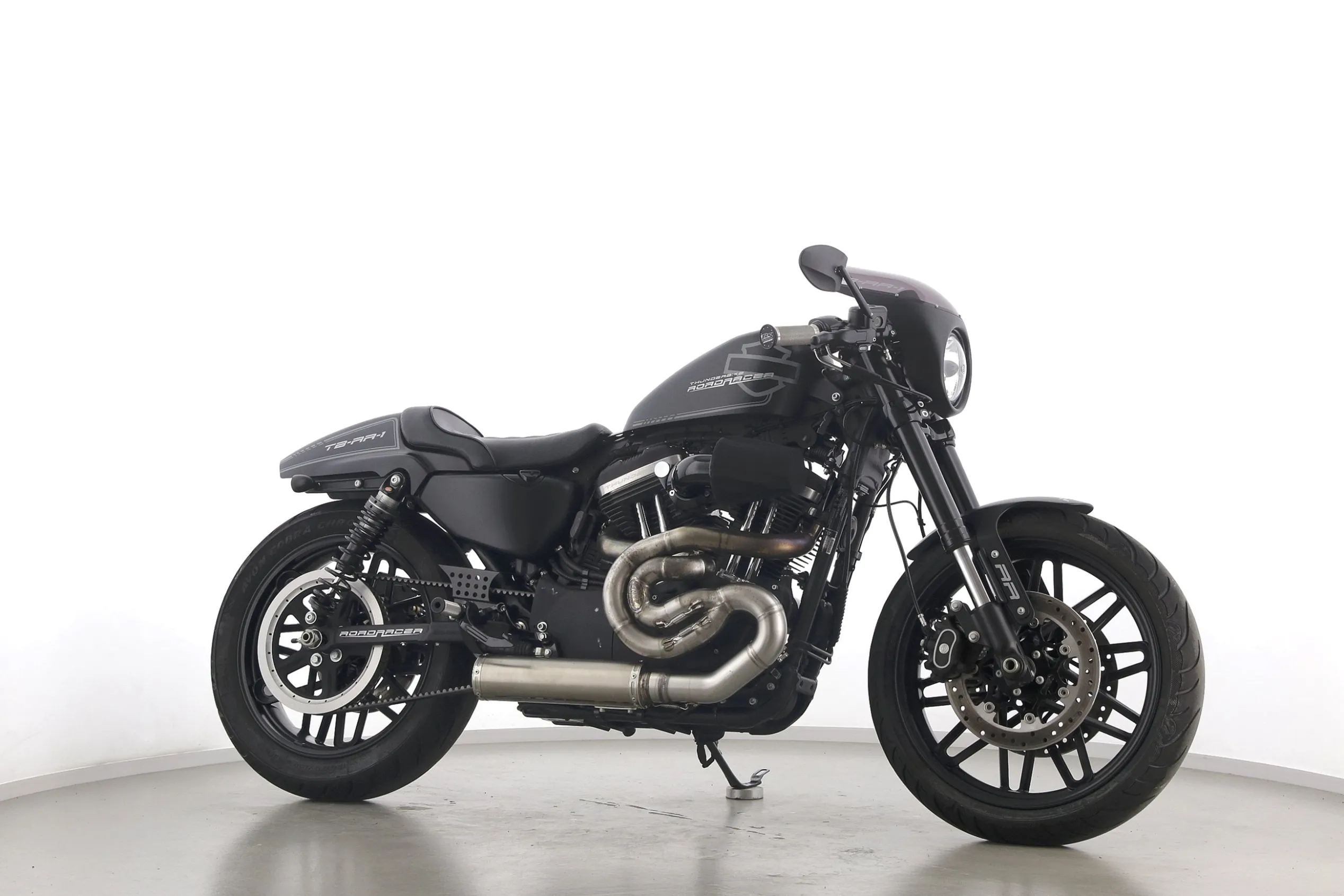 SPORTSTER XL 1200 CX ROADSTER