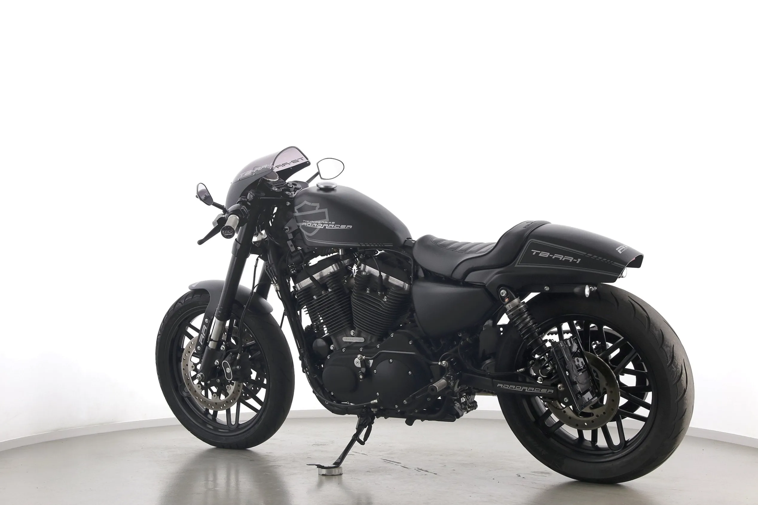 SPORTSTER XL 1200 CX ROADSTER