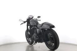 SPORTSTER XL 1200 CX ROADSTER