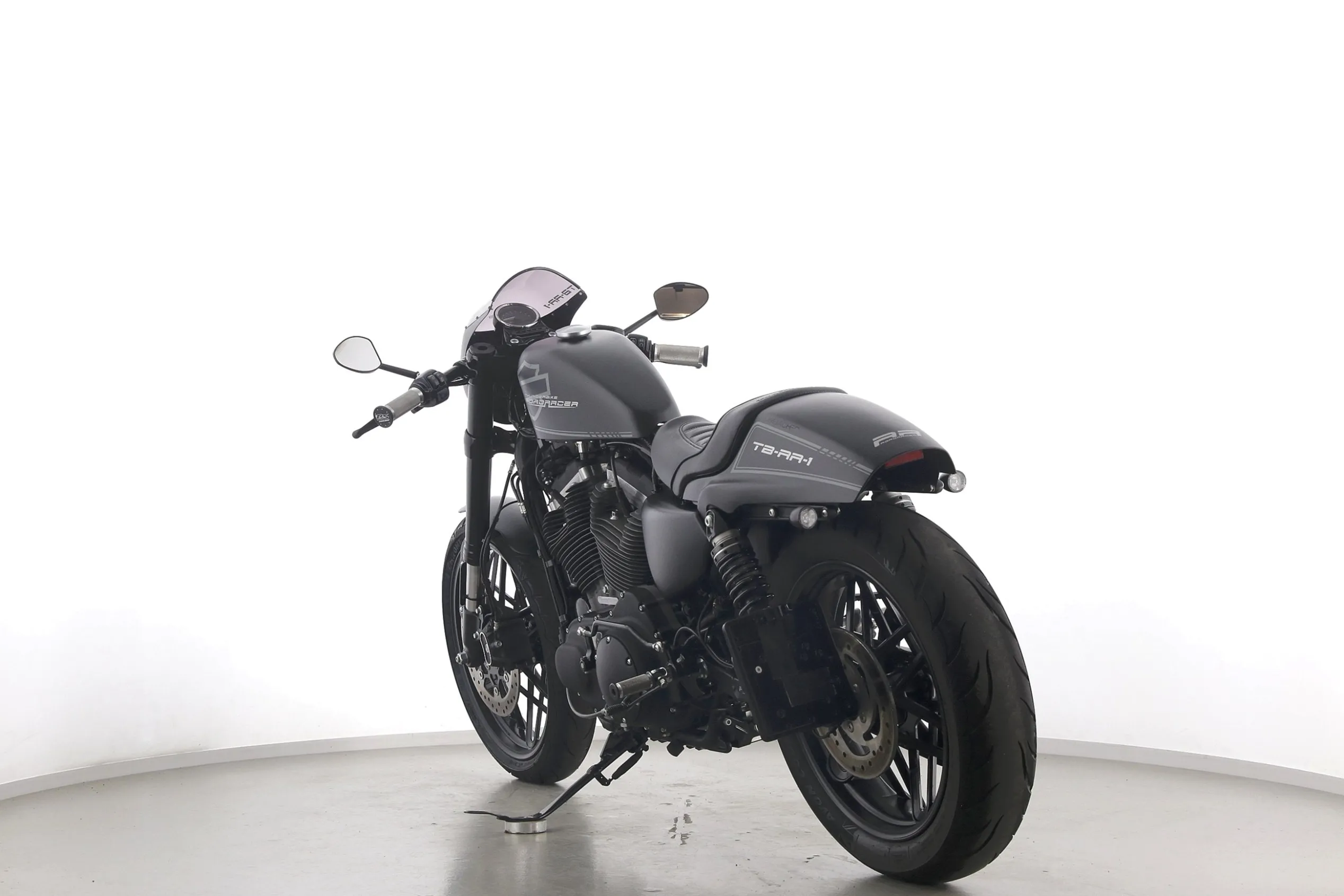 SPORTSTER XL 1200 CX ROADSTER