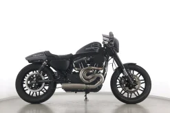SPORTSTER XL 1200 CX ROADSTER