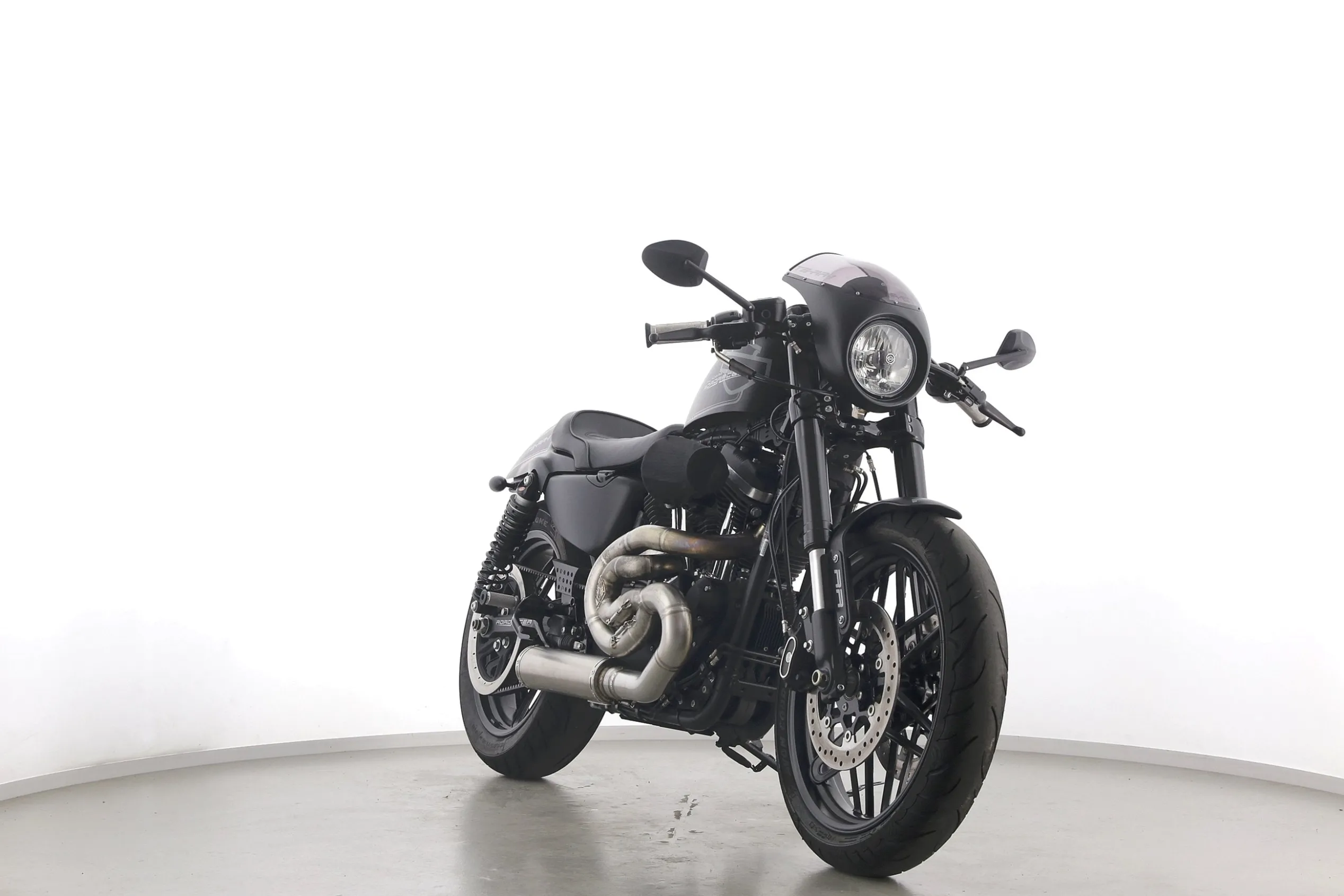 SPORTSTER XL 1200 CX ROADSTER