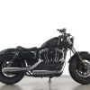 SPORTSTER XL 1200 48 FORTY