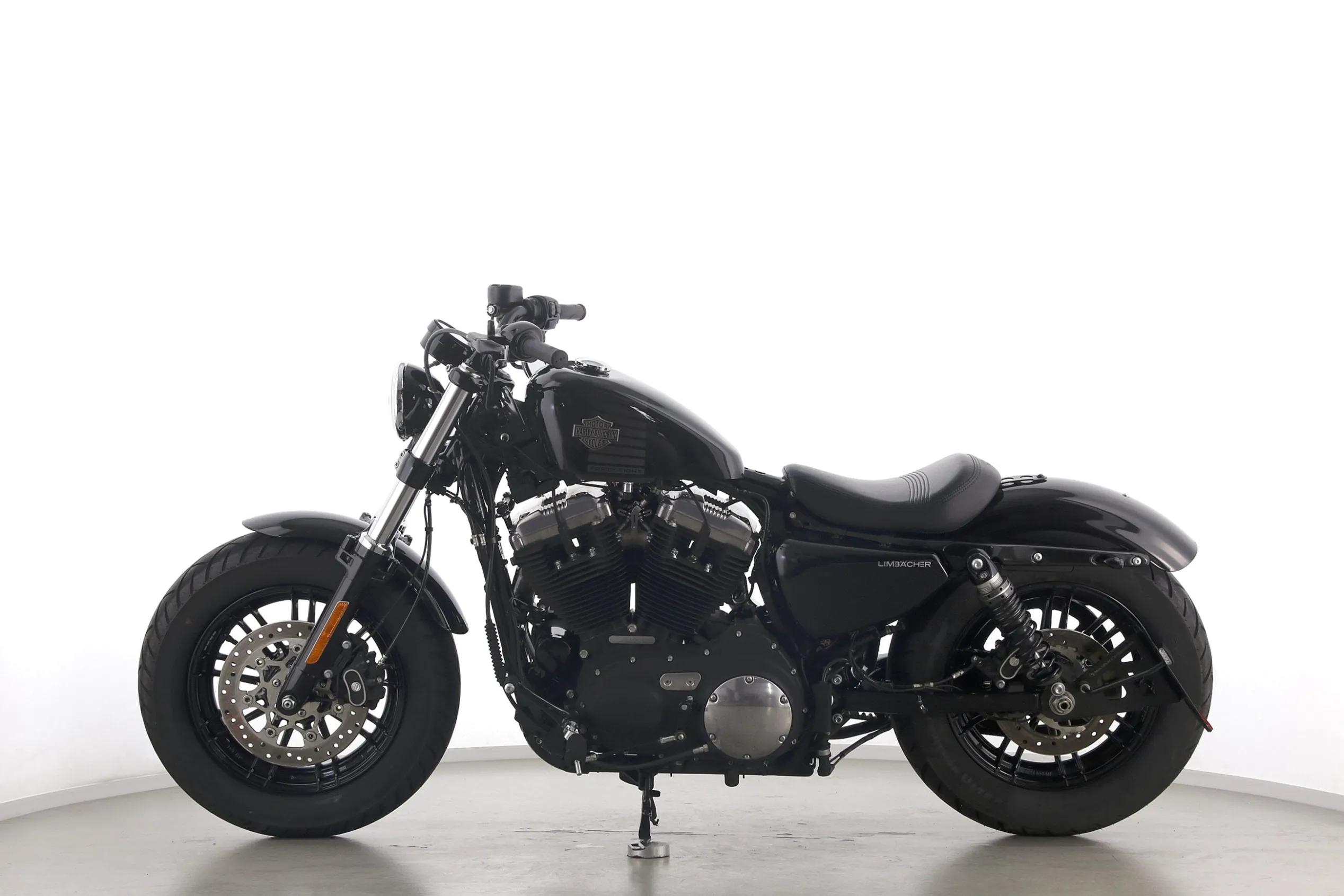 SPORTSTER XL 1200 48 FORTY