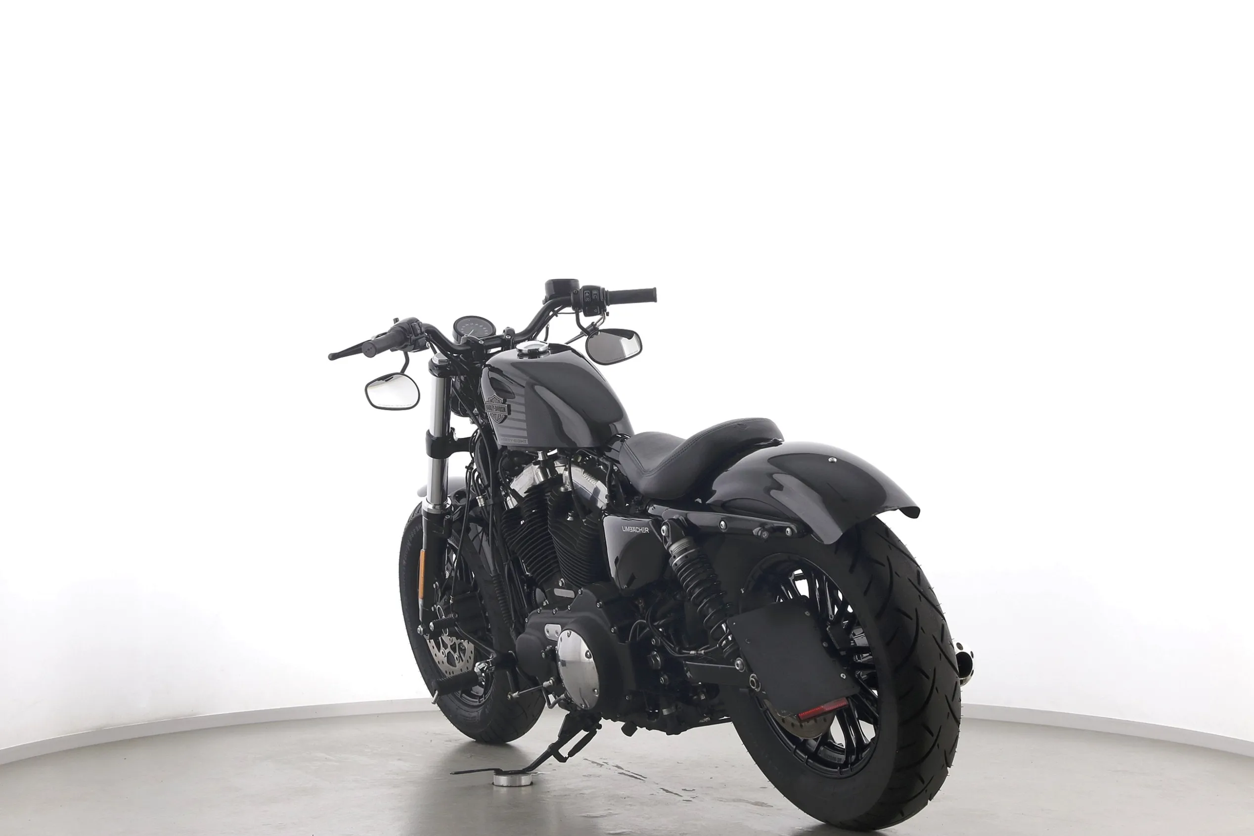 SPORTSTER XL 1200 48 FORTY