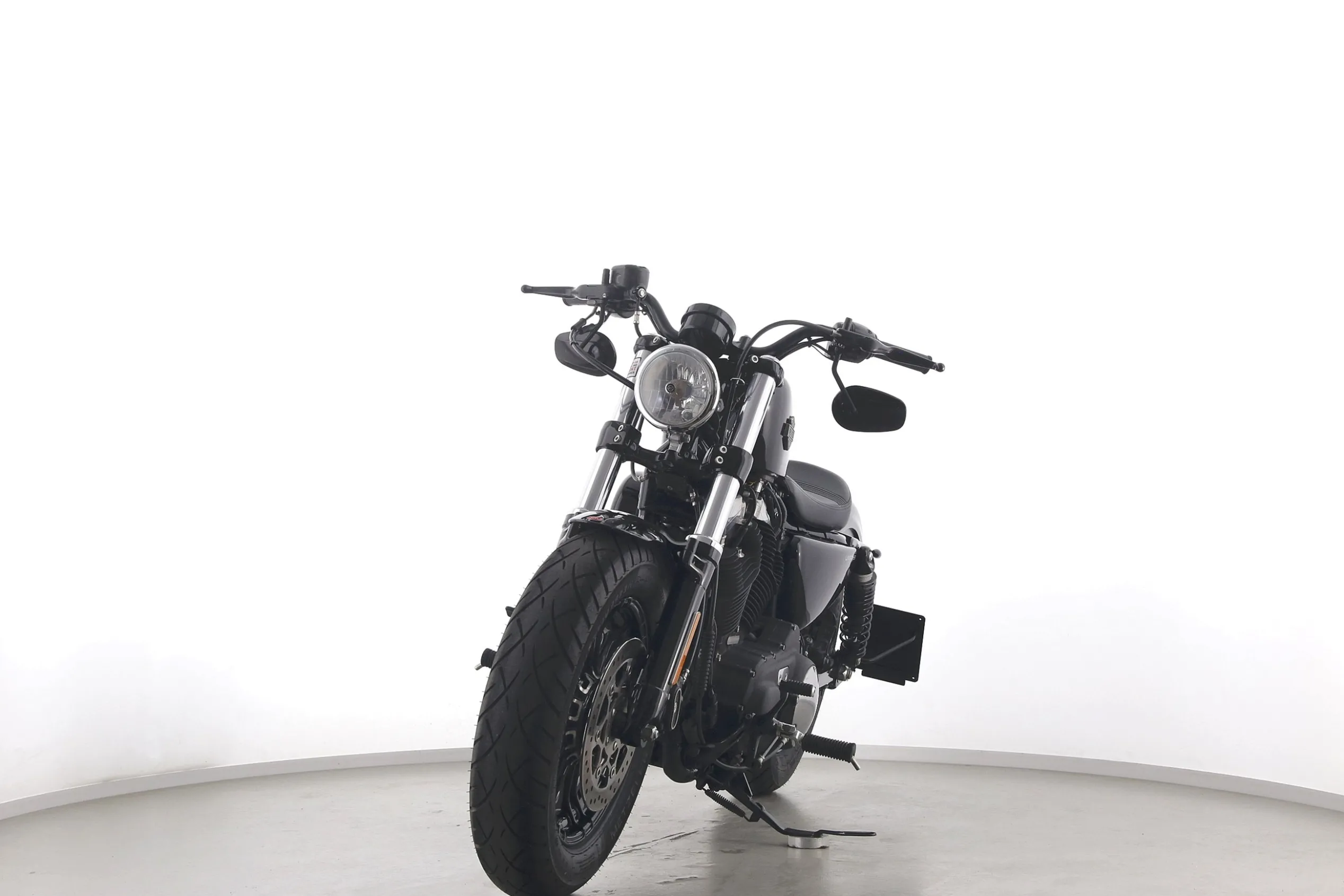 SPORTSTER XL 1200 48 FORTY