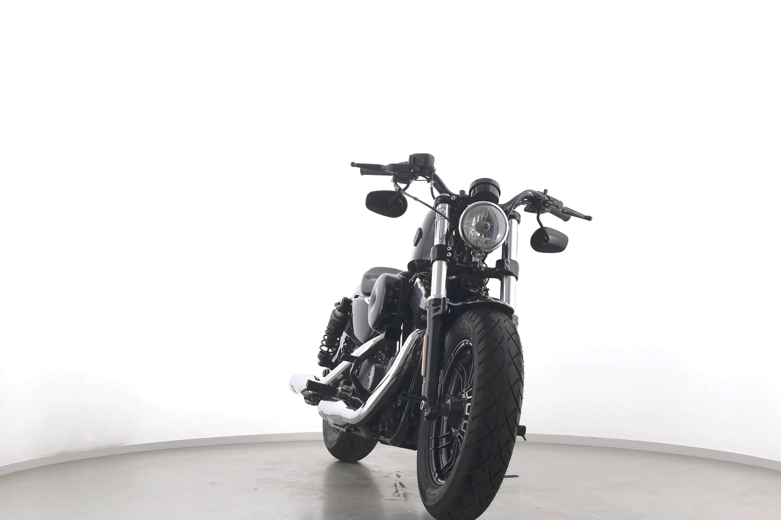 SPORTSTER XL 1200 48 FORTY