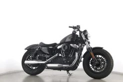 SPORTSTER XL 1200 48 FORTY