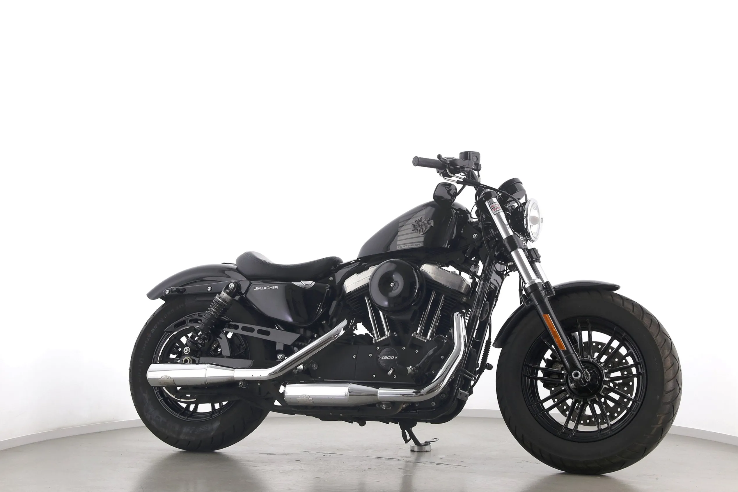 SPORTSTER XL 1200 48 FORTY