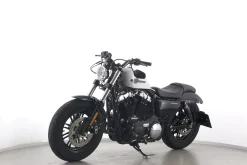 SPORTSTER XL 1200 48 FORTY