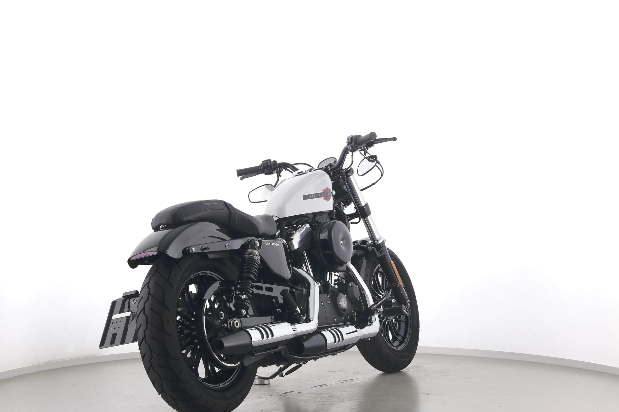 SPORTSTER XL 1200 48 FORTY