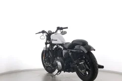 SPORTSTER XL 1200 48 FORTY