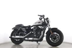 SPORTSTER XL 1200 48 FORTY