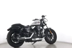SPORTSTER XL 1200 48 FORTY