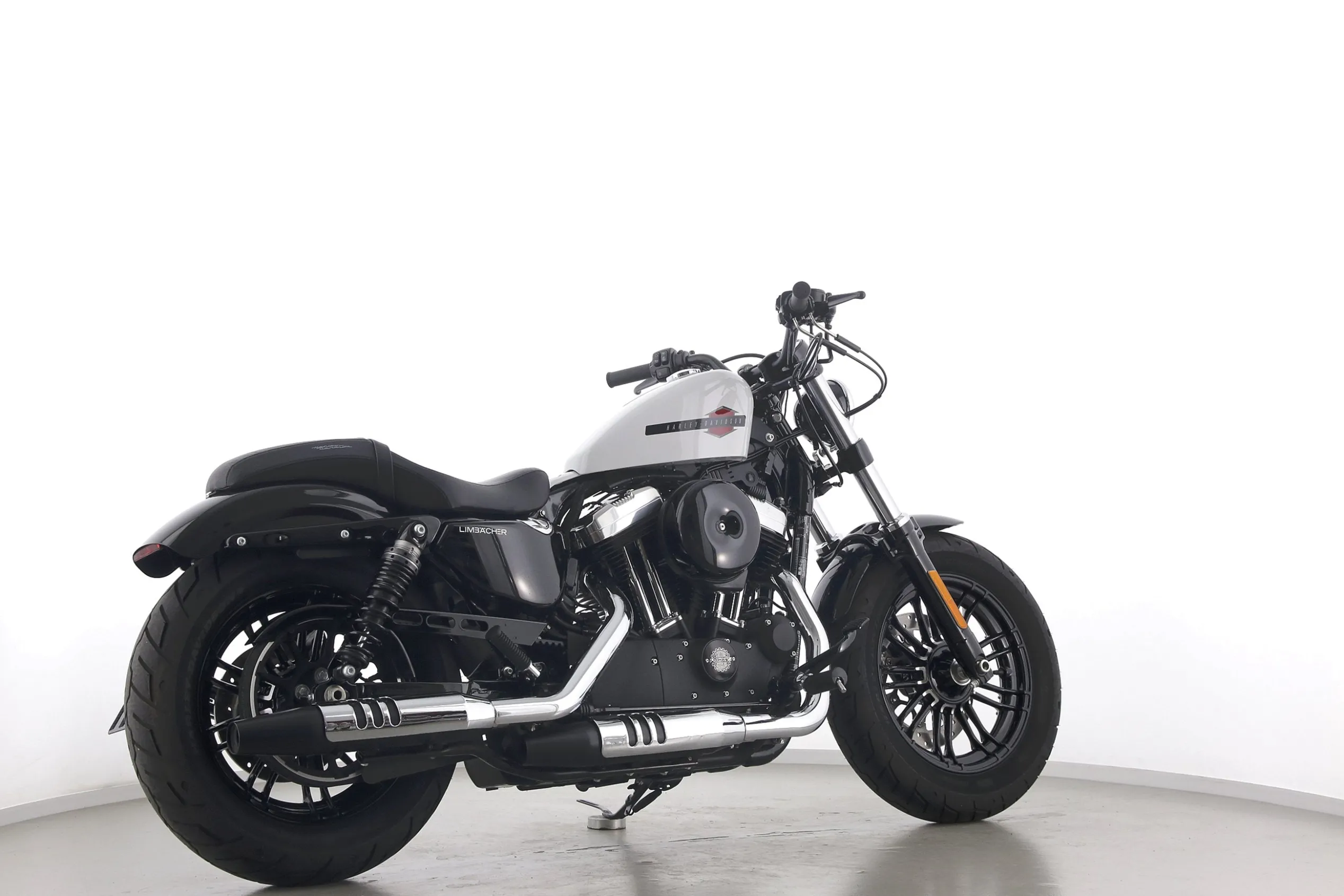 SPORTSTER XL 1200 48 FORTY