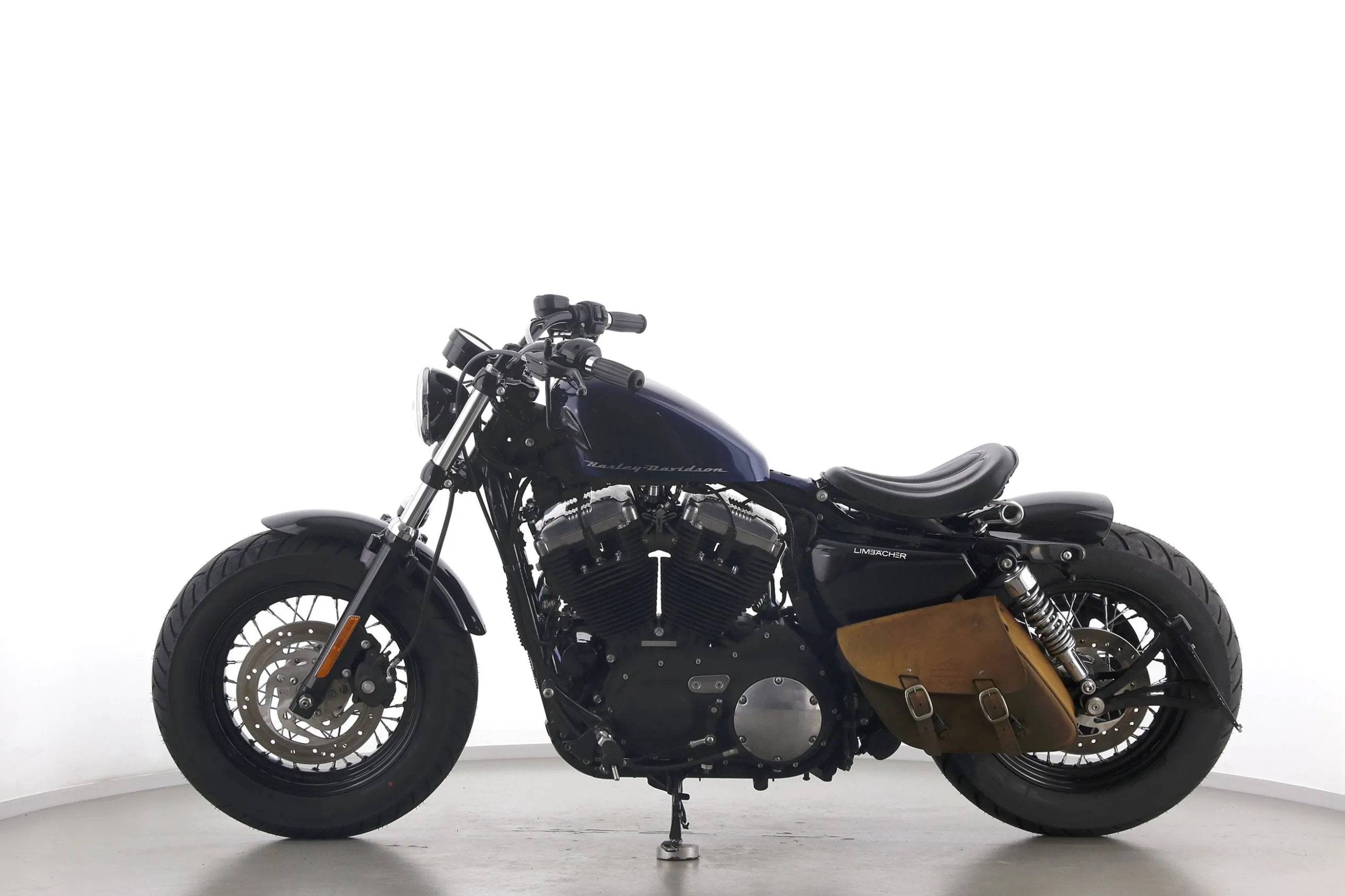 SPORTSTER XL 1200 48 FORTY