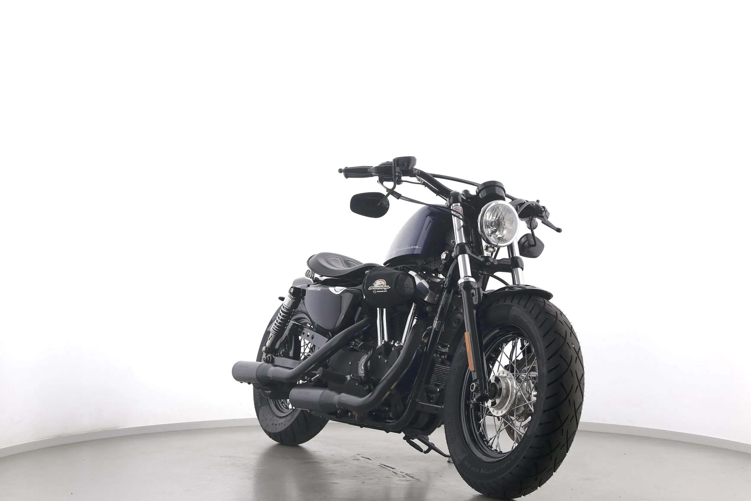 SPORTSTER XL 1200 48 FORTY