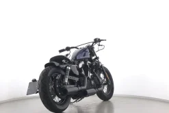 SPORTSTER XL 1200 48 FORTY