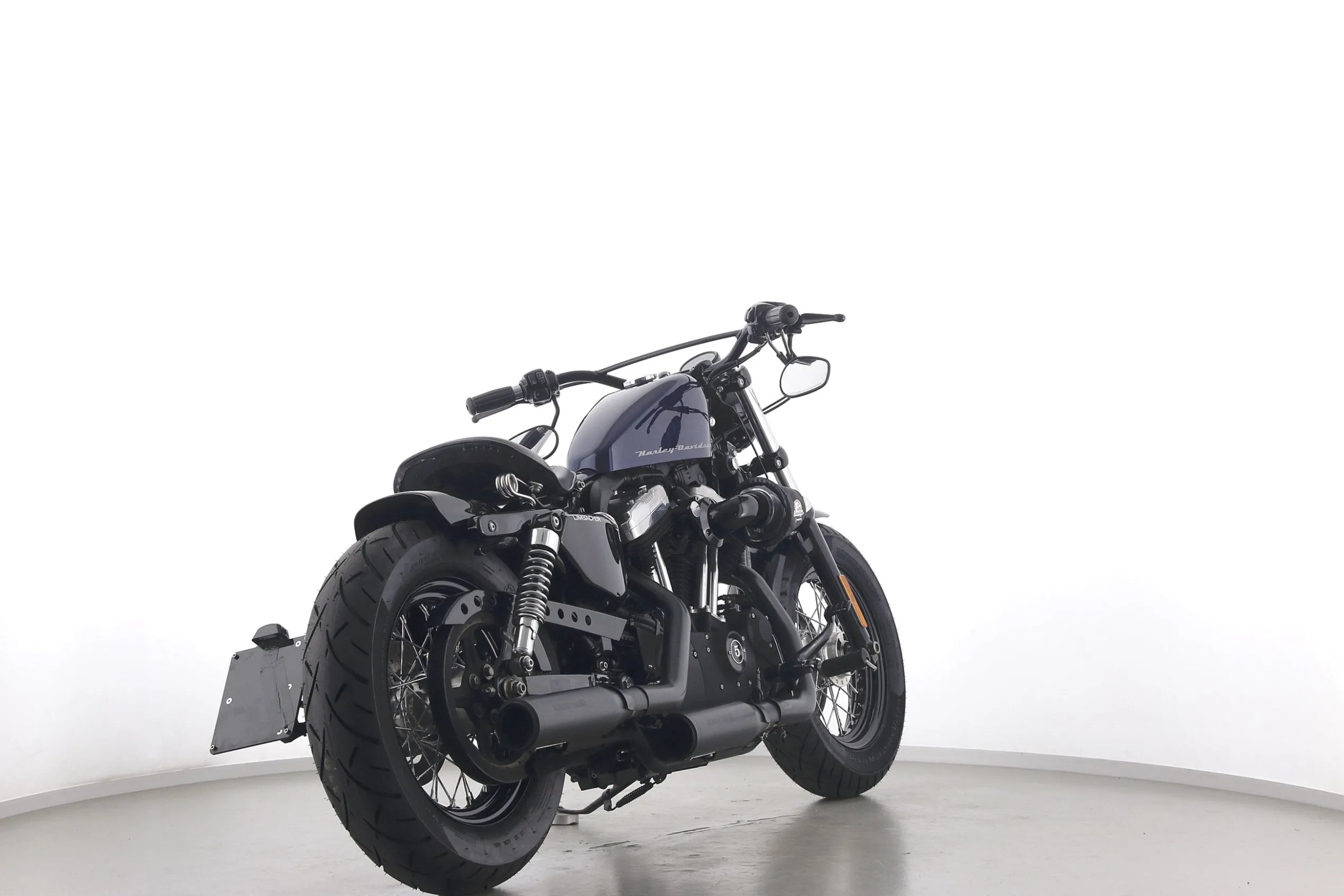 SPORTSTER XL 1200 48 FORTY