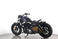 SPORTSTER XL 1200 48 FORTY