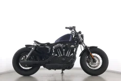 SPORTSTER XL 1200 48 FORTY