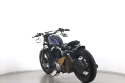 SPORTSTER XL 1200 48 FORTY