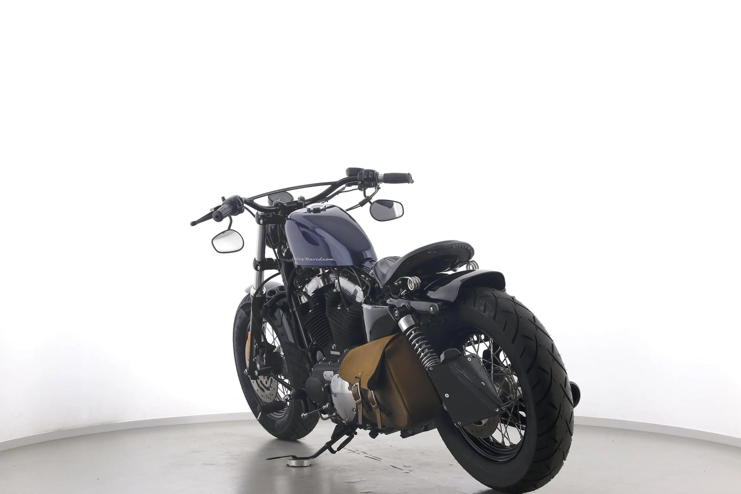SPORTSTER XL 1200 48 FORTY