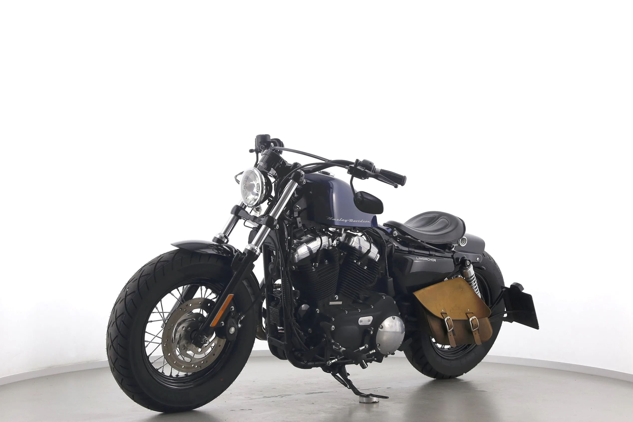 SPORTSTER XL 1200 48 FORTY