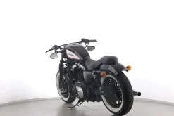 SPORTSTER XL 1200 48 FORTY