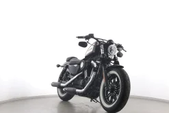 SPORTSTER XL 1200 48 FORTY