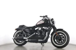 SPORTSTER XL 1200 48 FORTY