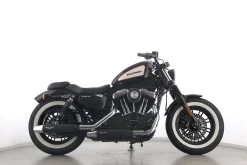 SPORTSTER XL 1200 48 FORTY